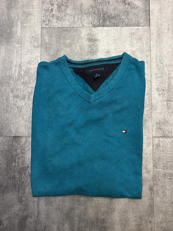 đź›’Pull Tommy Hilfiger XLđź›’