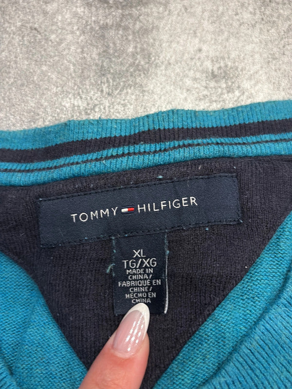 đź›’Pull Tommy Hilfiger XLđź›’