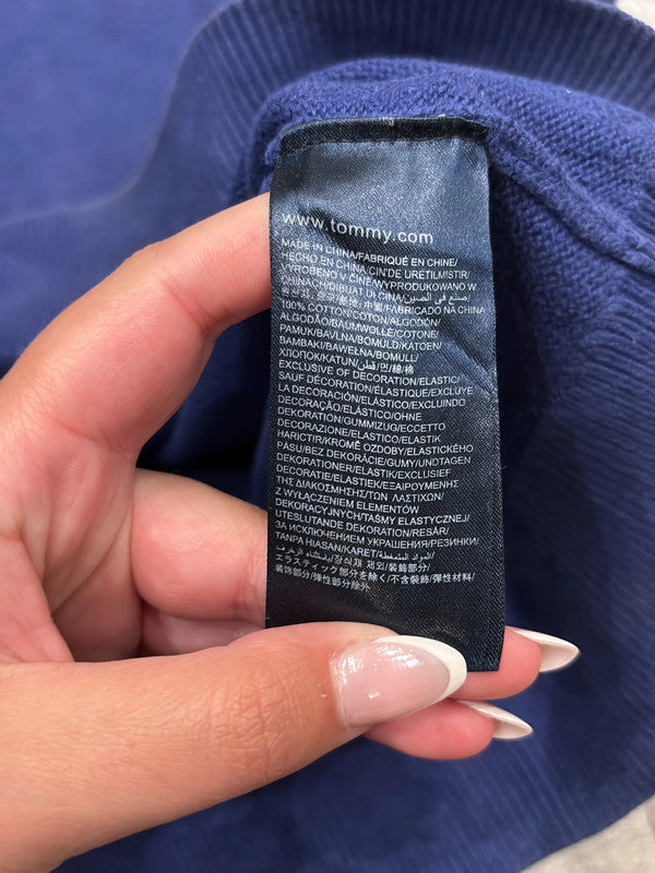 đź›’Pull Tommy Hilfiger XLđź›’