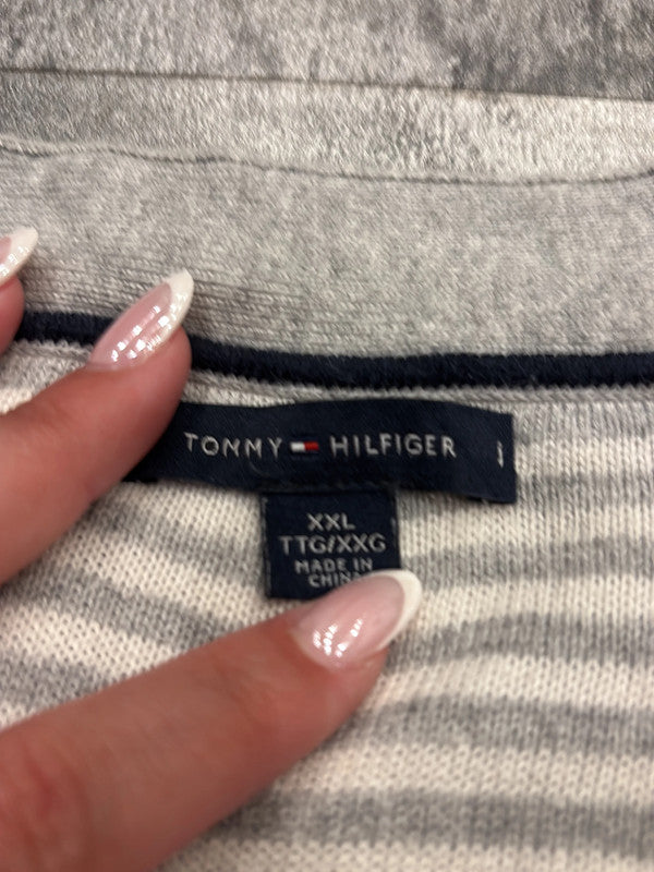 đź›’Pull Tommy Hilfiger XXLđź›’
