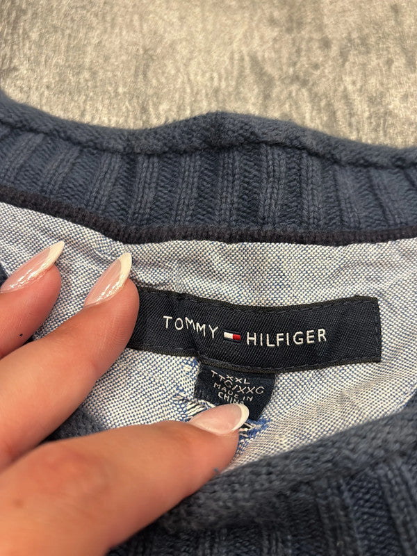 đź›’Pull Tommy Hilfiger XXLđź›’