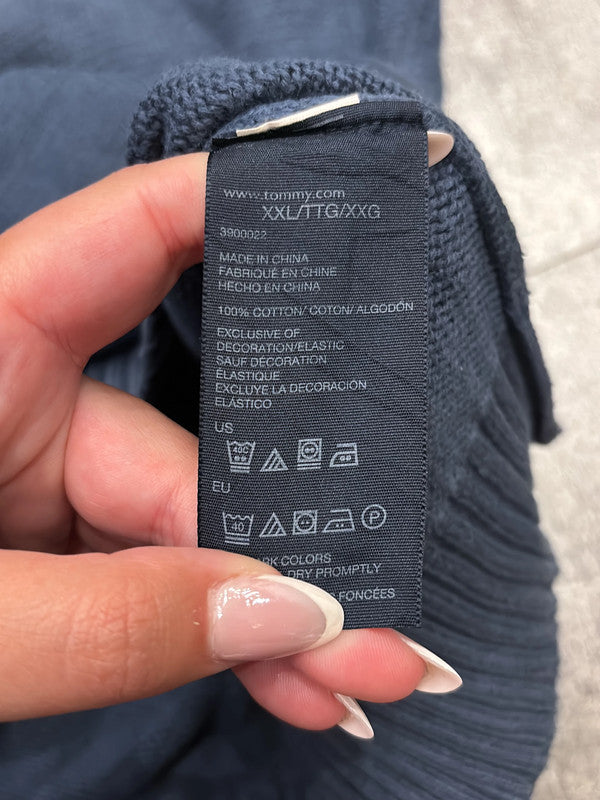 đź›’Pull Tommy Hilfiger XXLđź›’