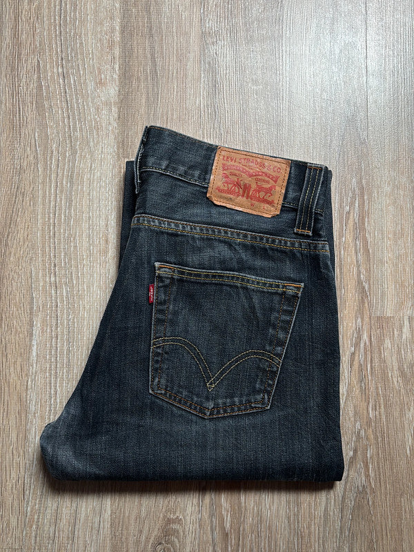 đź›’Jeans Levi's 505 W33 L34đź›’