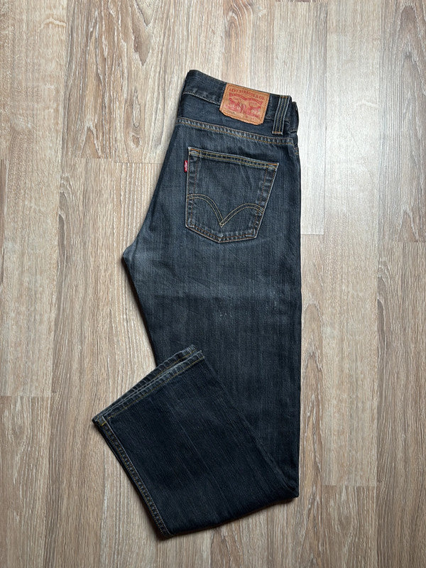 đź›’Jeans Levi's 505 W33 L34đź›’