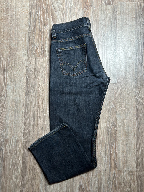 đź›’Jeans Levi's 505 W33 L34đź›’