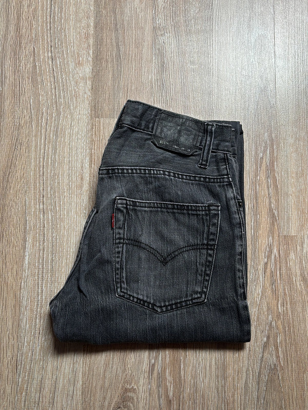 đź›’Jeans Levi's 511 W28 L28đź›’