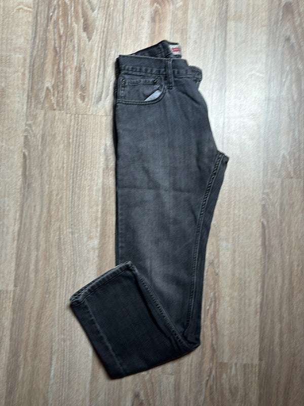 đź›’Jeans Levi's 511 W28 L28đź›’