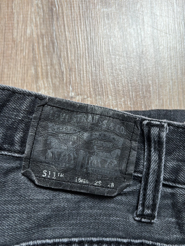 đź›’Jeans Levi's 511 W28 L28đź›’