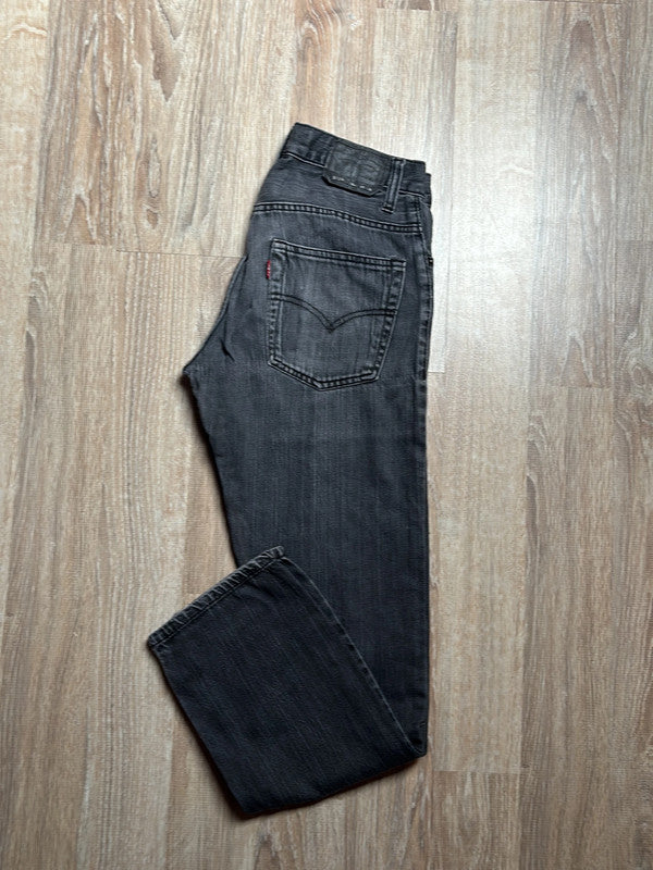 đź›’Jeans Levi's 511 W28 L28đź›’