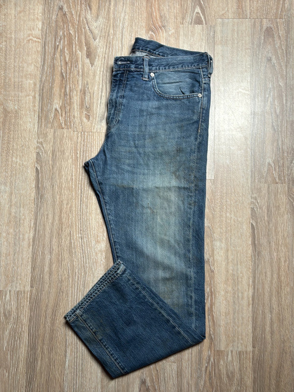 đź›’Jeans Levi's 513 W36 L30đź›’