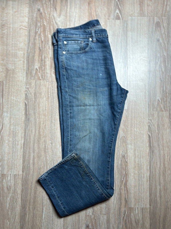 đź›’Jeans Levi's 513 W36 L30đź›’