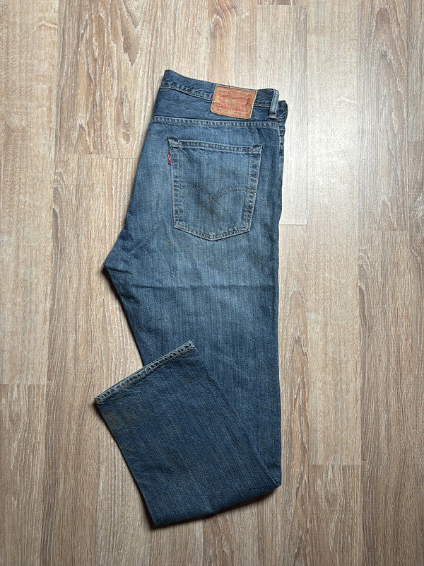 đź›’Jeans Levi's 513 W36 L30đź›’