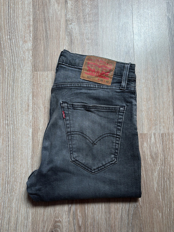 đź›’Jeans Levi's 512 W32 L32đź›’