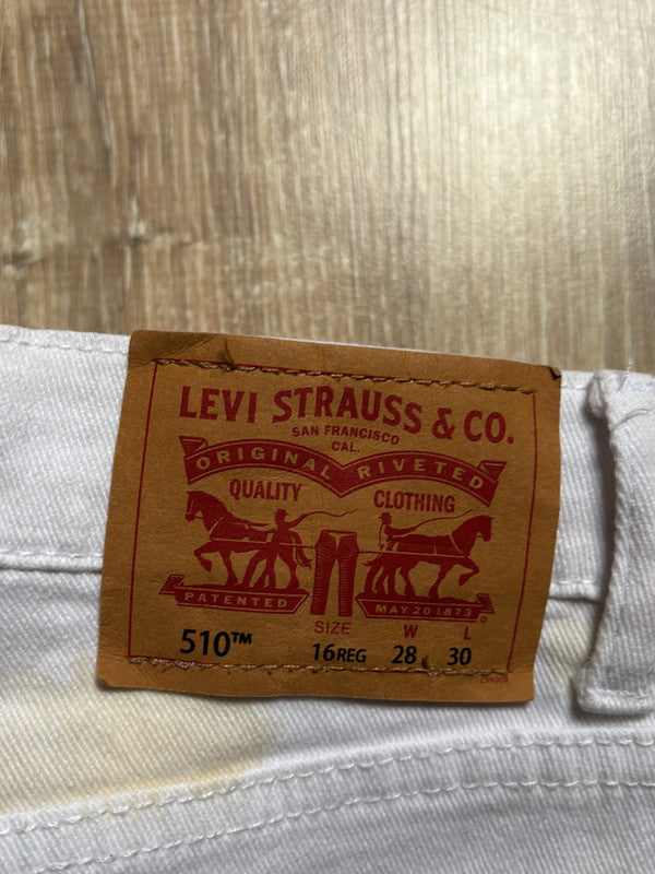 đź›’Jeans Levi's 510 W28 L30đź›’