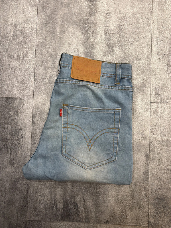đź›’Jeans Levi's 511 W30 L30đź›’