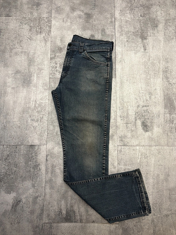 đź›’Jeans Levi's 513 W32 L32đź›’