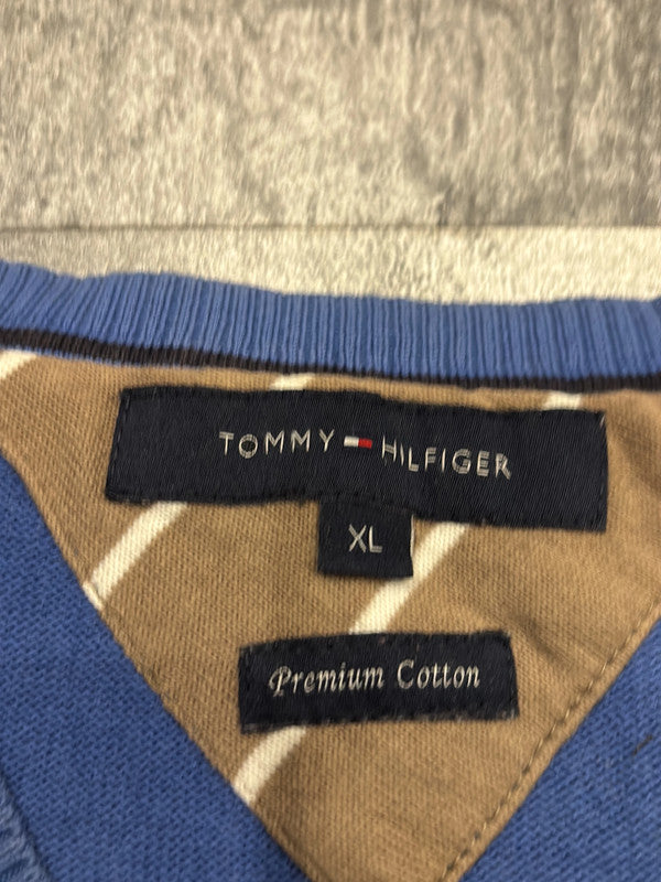 đź›’Pull Tommy Hilfiger XLđź›’