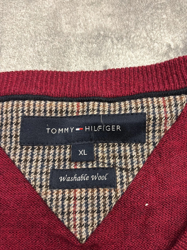 đź›’Pull Tommy Hilfiger XLđź›’