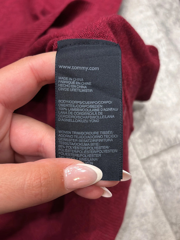 đź›’Pull Tommy Hilfiger XLđź›’