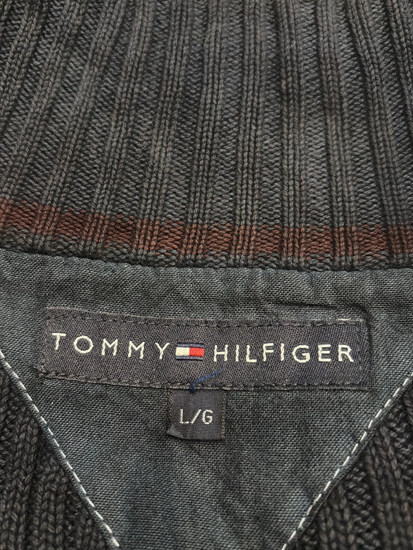 đź›’Gilet Tommy Hilfiger Lđź›’