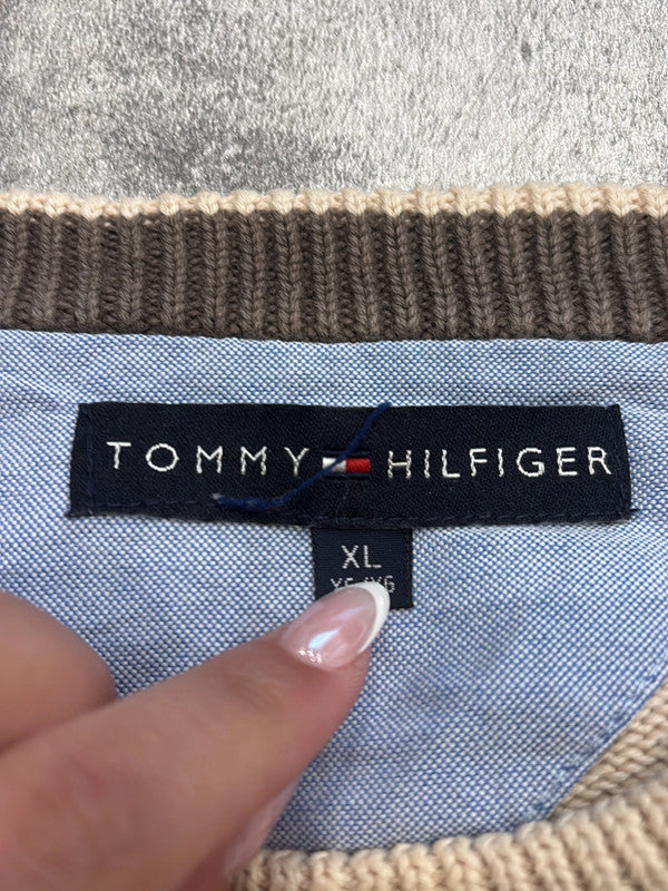 đź›’Pull Tommy Hilfiger XLđź›’