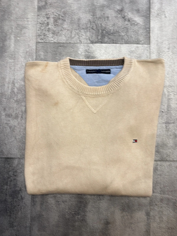 đź›’Pull Tommy Hilfiger XLđź›’