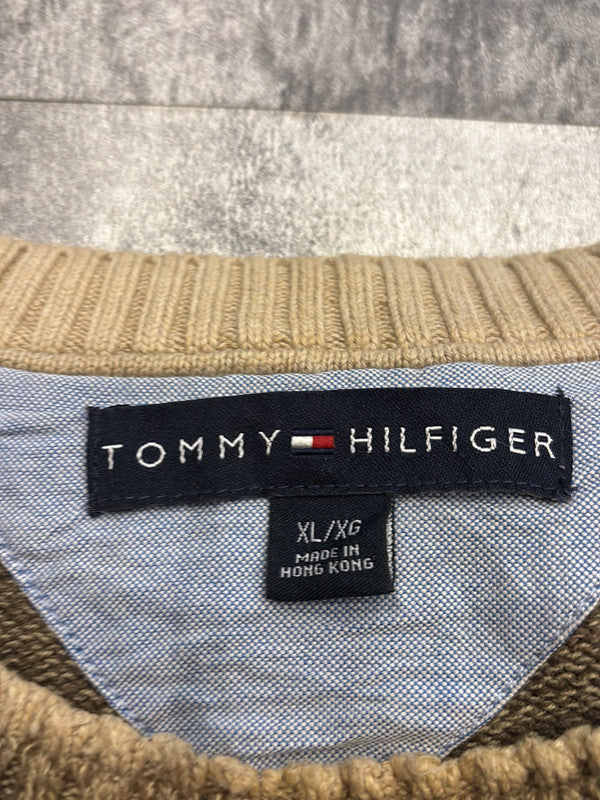 đź›’Pull Tommy Hilfiger XLđź›’