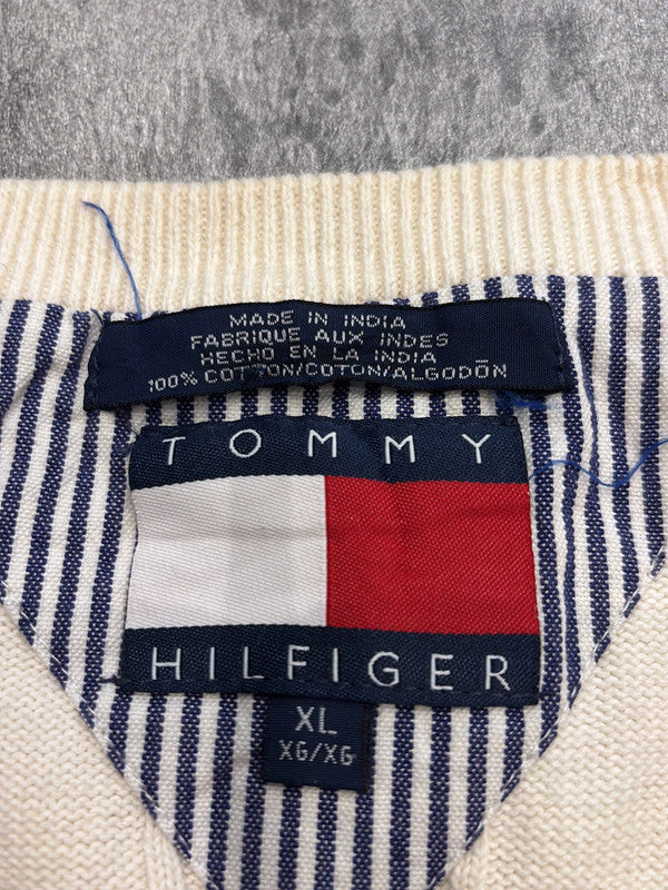 đź›’Pull Tommy Hilfiger XLđź›’