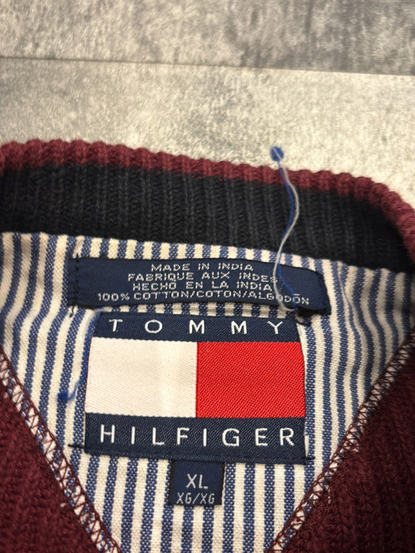 đź›’Pull Tommy Hilfiger XLđź›’