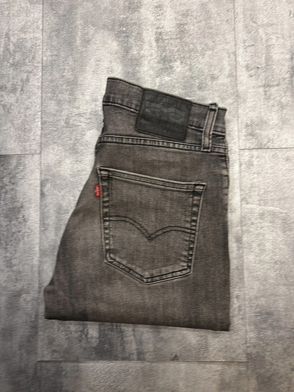 đź›’Jeans Levi's 511 W31 L32đź›’