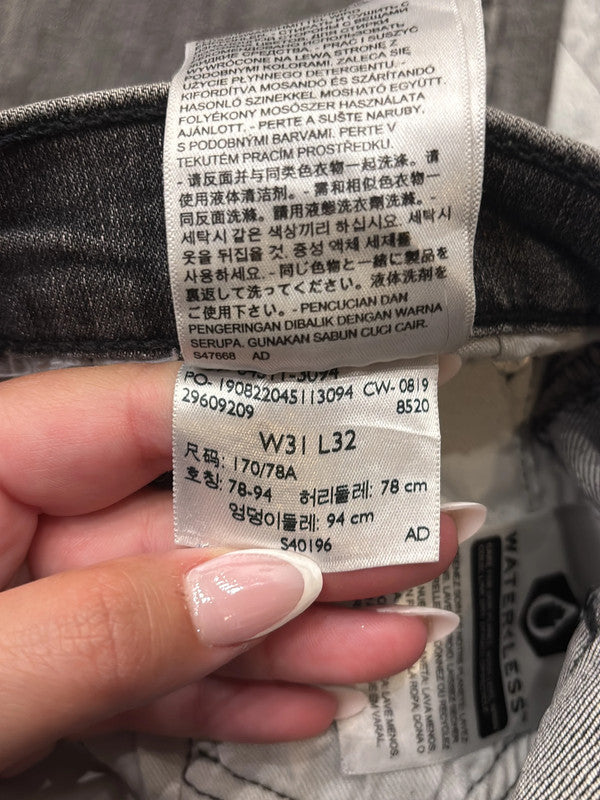 đź›’Jeans Levi's 511 W31 L32đź›’