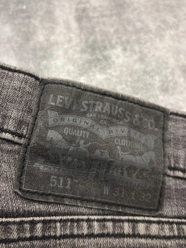 đź›’Jeans Levi's 511 W31 L32đź›’