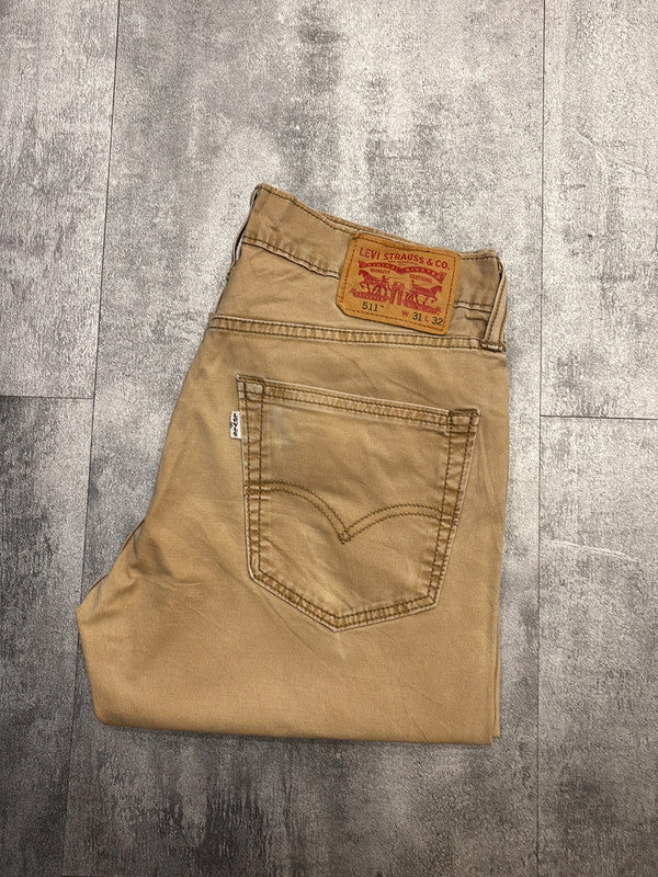 đź›’Jeans Levi's 511 W31 L32đź›’