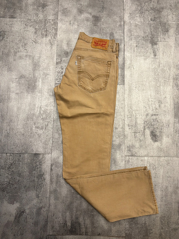 đź›’Jeans Levi's 511 W31 L32đź›’
