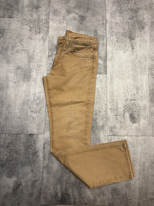 đź›’Jeans Levi's 511 W31 L32đź›’