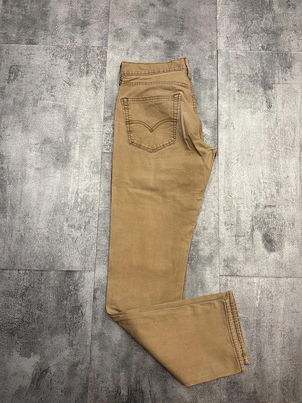 đź›’Jeans Levi's 511 W31 L32đź›’