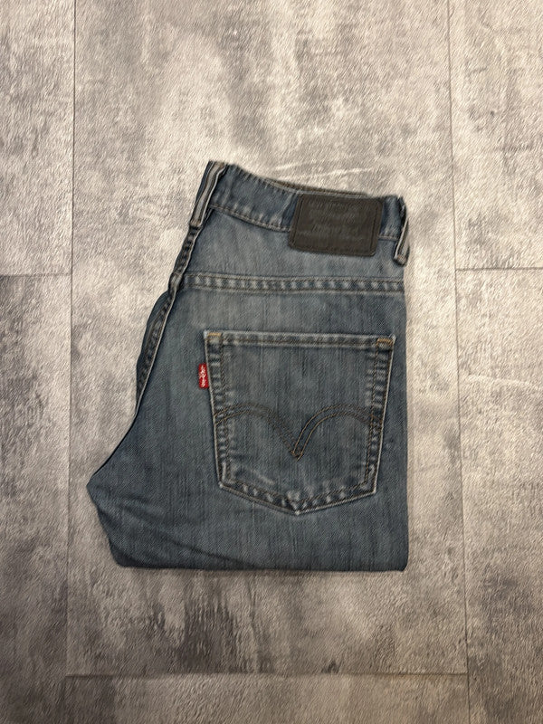 đź›’Jeans Levi's 511 W26 L26đź›’