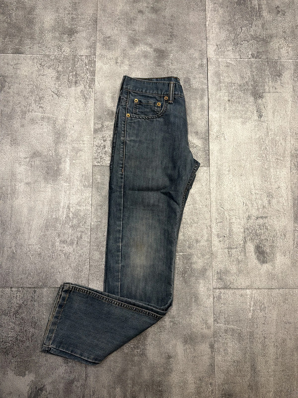 đź›’Jeans Levi's 511 W26 L26đź›’