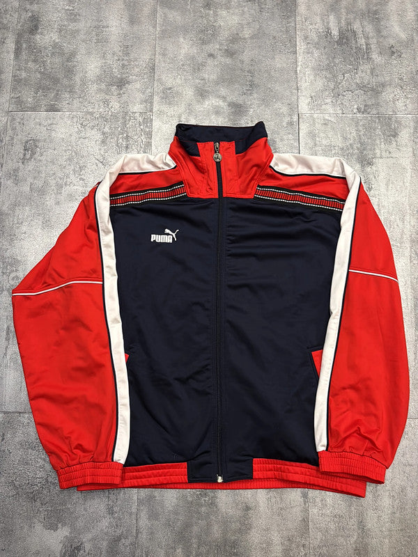 đź›’Veste de survĂŞtement Puma Mđź›’