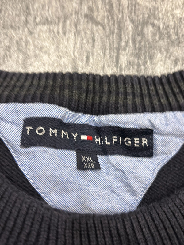 đź›’Pull Tommy Hilfiger XXLđź›’