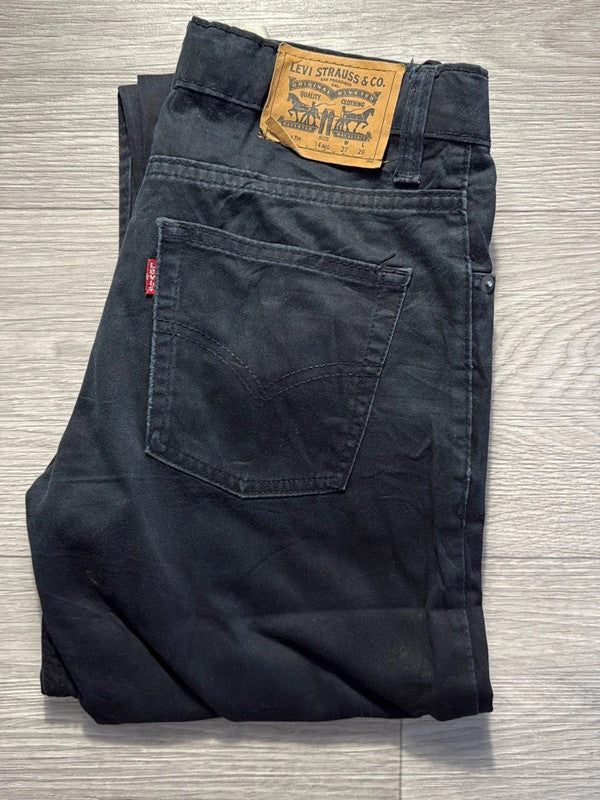 đź›’Jeans Levi's 511 W27 L29đź›’