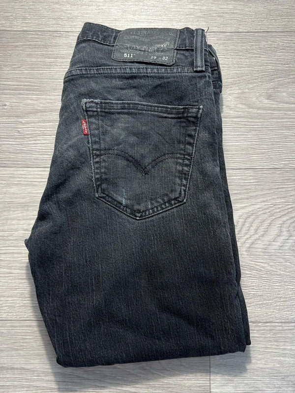 đź›’Jeans Levi's 511 W29 L32đź›’