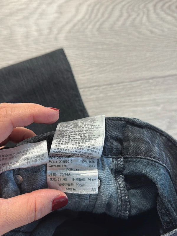 đź›’Jeans Levi's 511 W29 L32đź›’