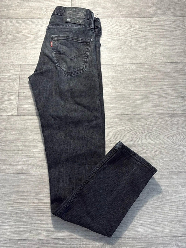 đź›’Jeans Levi's 511 W29 L32đź›’