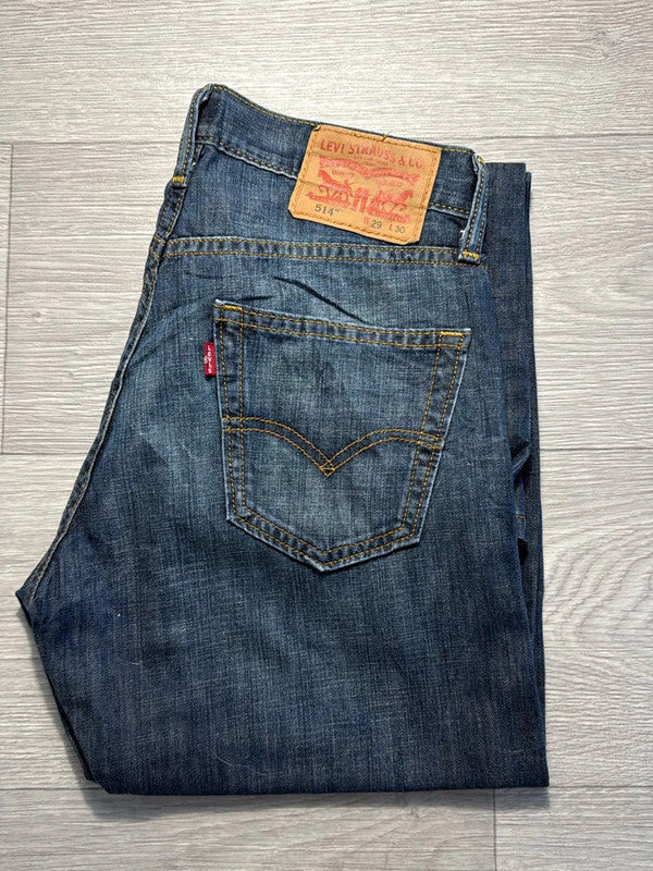 đź›’Jeans Levi's 514 W29 L30đź›’