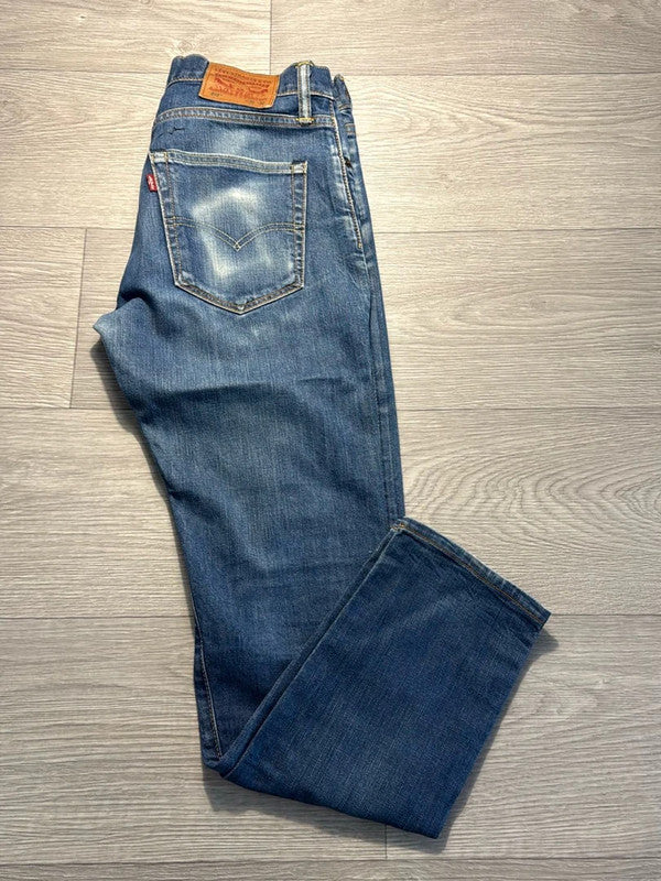 đź›’Jeans Levi's 512 W30 L32đź›’