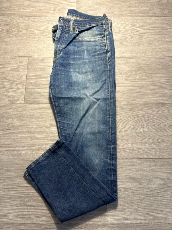 đź›’Jeans Levi's 512 W30 L32đź›’