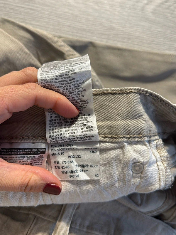 đź›’Jeans Levi's 511 W32 L32đź›’