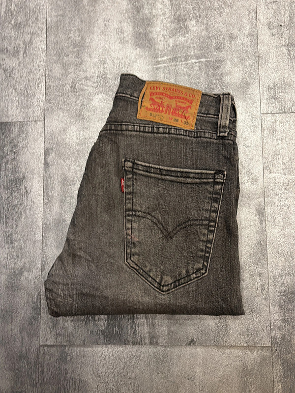 đź›’Jeans Levi's 512 W28 L32đź›’