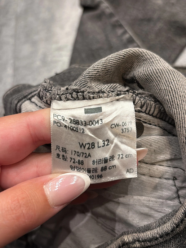 đź›’Jeans Levi's 512 W28 L32đź›’